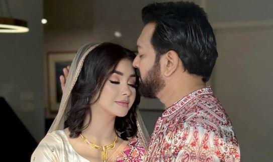 তাহসান-রোজা