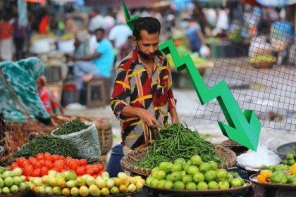 মূল্যস্ফীতি কমেছে ডিসেম্বরে