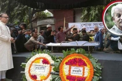প্রবীর মিত্র