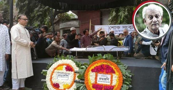 প্রবীর মিত্র