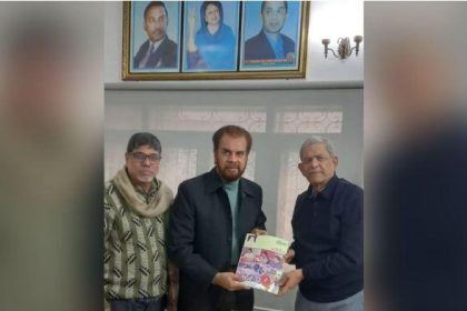 নিরাপদ সড়ক চাই