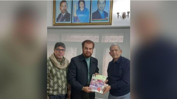 নিরাপদ সড়ক চাই