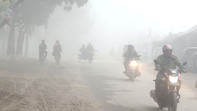 শীত