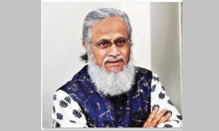 সৈয়দ টিপু সুলতান